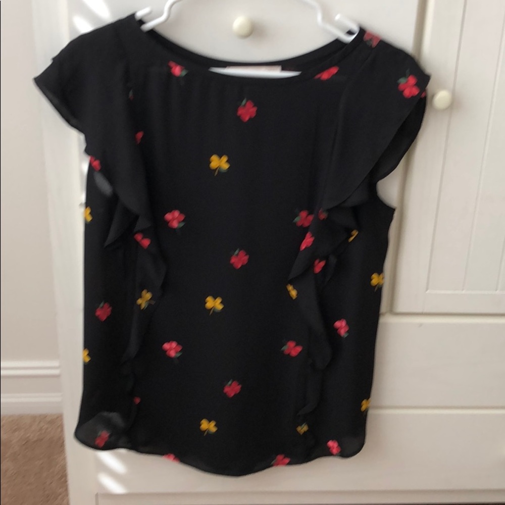 Loft Blouse